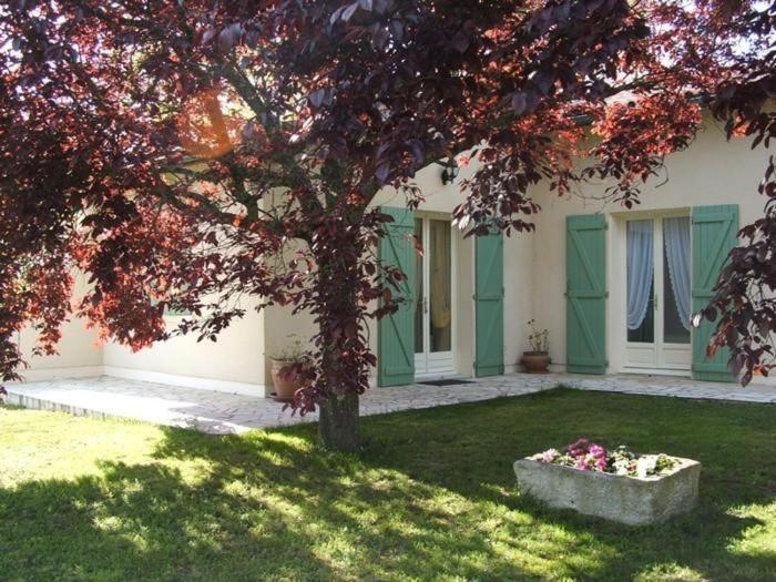 Gite De La Cheneraie Montpezat-de-Quercy Zewnętrze zdjęcie