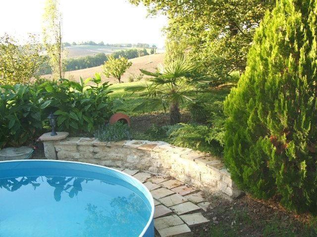 Gite De La Cheneraie Montpezat-de-Quercy Zewnętrze zdjęcie
