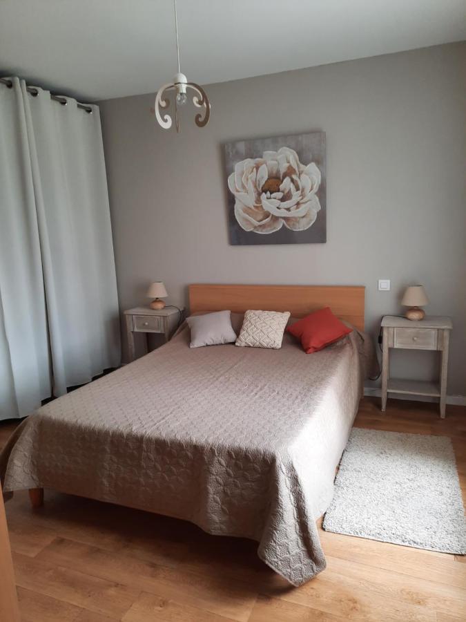 Gite De La Cheneraie Montpezat-de-Quercy Zewnętrze zdjęcie