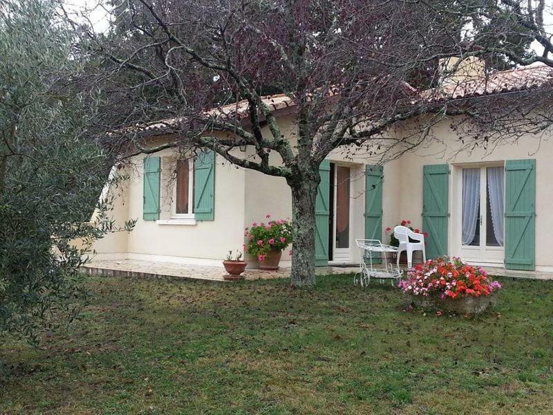 Gite De La Cheneraie Montpezat-de-Quercy Zewnętrze zdjęcie